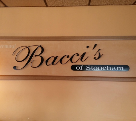 Bacci's Restaurant - Stoneham, MA