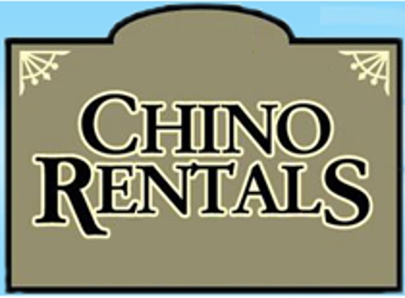 Chino Rentals - Chino Valley, AZ