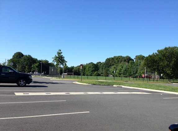 Spring Hill Recreation Center - Mclean, VA