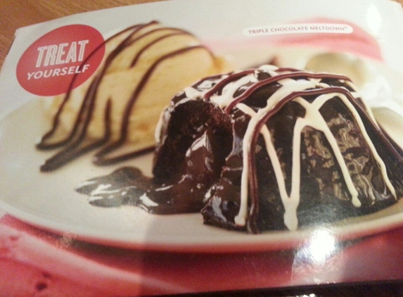 Applebee's - Bonney Lake, WA