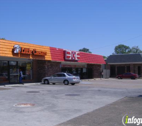 Circle K - Mobile, AL