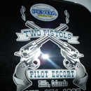 Two Pistols Pilot Escort - Pilot Car Service
