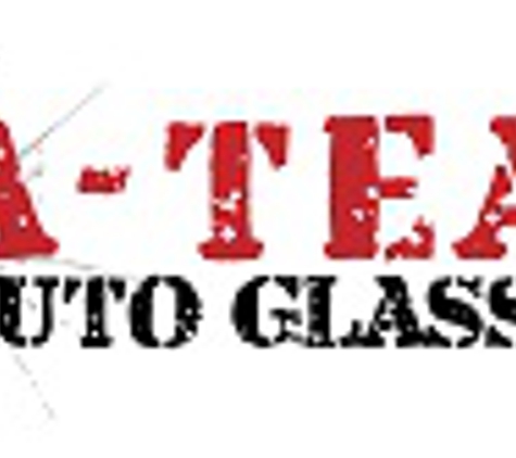 A- Team Auto Glass - Queen Creek, AZ