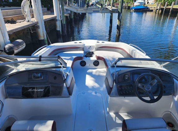 Overnight Boat Rentals - Fort Lauderdale, FL