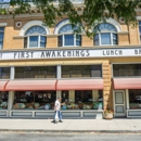 First Awakenings - American Restaurants
