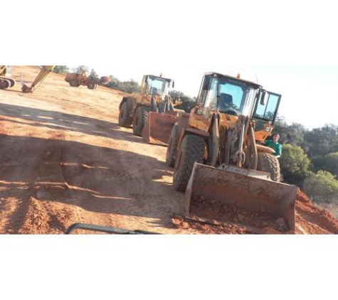 Kruse Earthmoving - Waterloo, SA