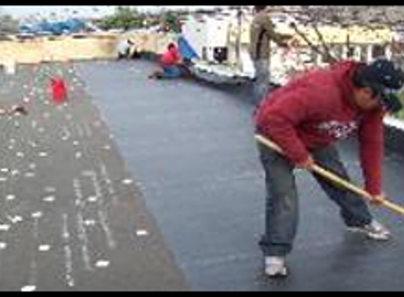 Jerry Lewis Roofing - Mechanicsville, MD