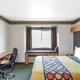 Super 8 by Wyndham Pride Midvale/Midvalley/Salt Lake City