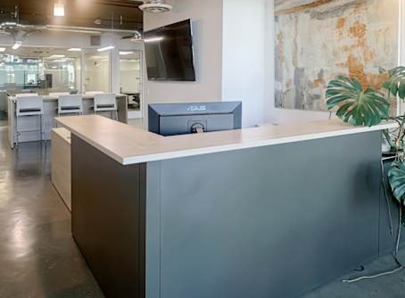 Regus - CA, Los Angeles - Sunset Blvd - Los Angeles, CA