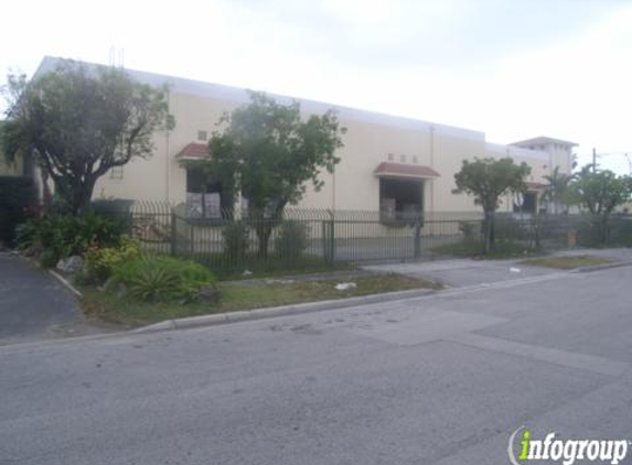 Office Shop Closeout Depot - Miami, FL