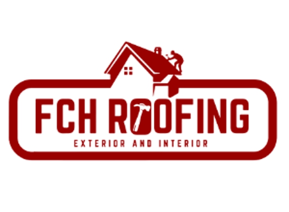 FCH Roofing Exterior and Interior - Silver Spring, MD