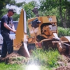 Sprague's Stump Grinding & Removal gallery