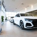 Audi Buffalo