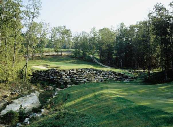 Riverwatch Golf Club - Sparta, TN