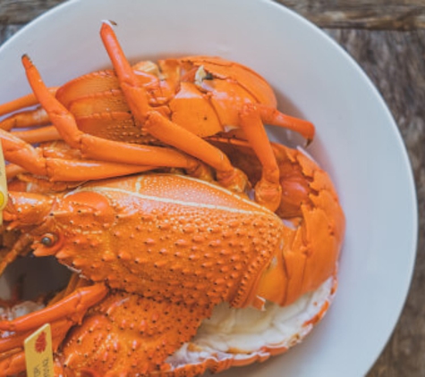 Port Fresh Seafoods - Port Macquarie, NSW