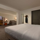 Spark by Hilton Houston Bush Intercontinental Airport - Hotels