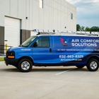 Air Comfort Solutions