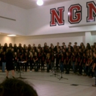 North Gwinnett Middle School