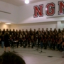 North Gwinnett Middle School