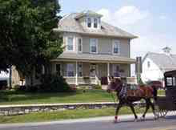 Country View PA Bed & Breakfast - Kinzers, PA