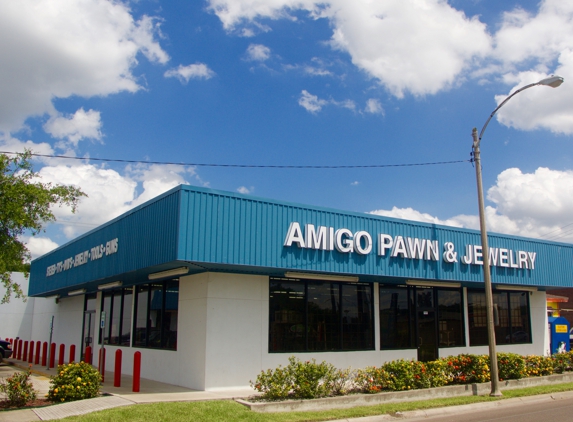 Amigo Pawn & Jewelry