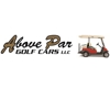 Above Par Golf Cars, LLC gallery