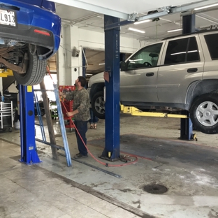 Paul's Auto Repair & Towing LLC - Rensselaer, IN