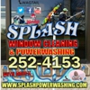 Splash Window Cleaning & Powerwashing gallery