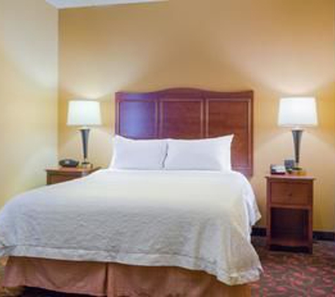 Hampton Inn Carlisle - Carlisle, PA