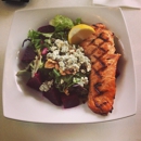 Ethos Greek Bistro - Greek Restaurants