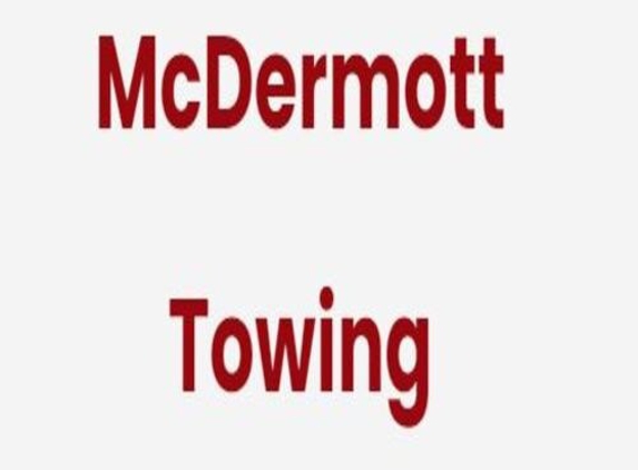 McDermott Towing - Mount Vernon, IL