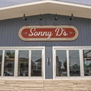 Sonny D's Bar & Grill - American Restaurants
