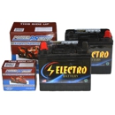 Electro Battery Inc - Battery Storage