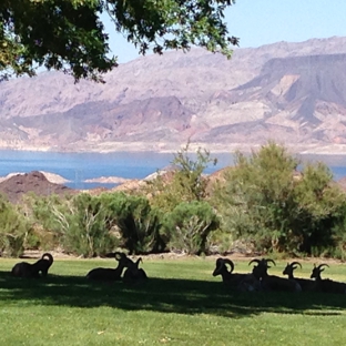 Donard Twardowski Pulse Realty Group - Las Vegas, NV. Views of Lake Mead from park in Boulder City, Nevada.
Donard Twardowski, REALTOR®
Pulse Realty Group LLC
(702)860-2778