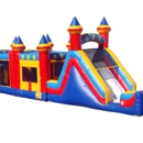 Stafford Bounce n Play - Children's Party Planning & Entertainment