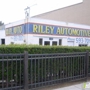 Riley Automotive