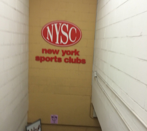 New York Sports Club - New York, NY