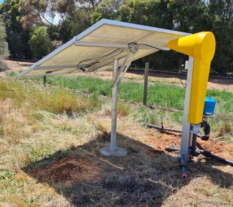 E.W Pump Service - Rochester, VIC