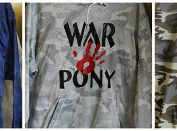 War Pony Smoke Shop - Tacoma, WA