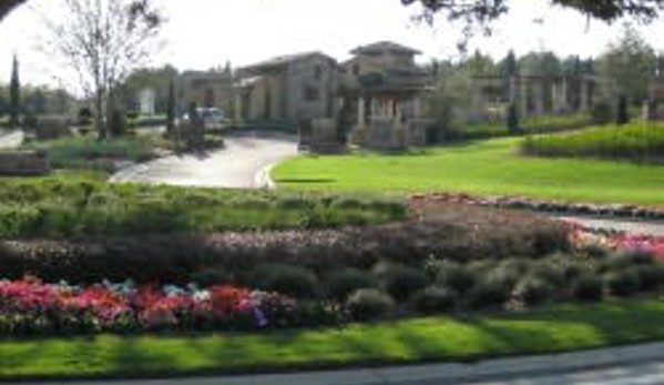 Bella Collina Golf Community - Montverde, FL