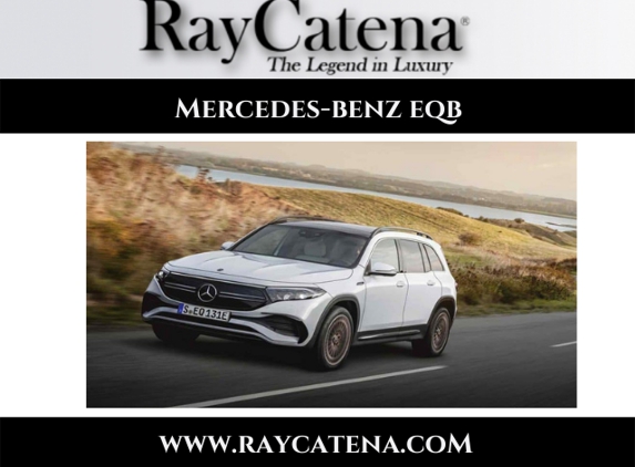 Ray Catena Auto Group - Edison, NJ