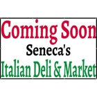 Seneca's Italian Deli and Fine Foods Market