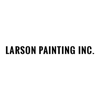 Larson Painting Inc. gallery