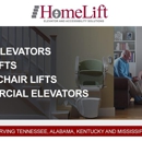 HomeLift - Memphis - Elevators
