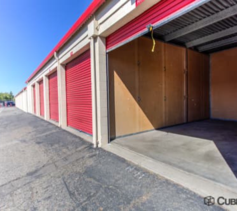 CubeSmart Self Storage - West Sacramento, CA