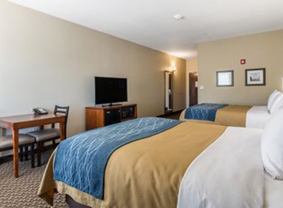 Comfort Inn & Conference Center - Edwardsville, IL