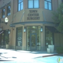 Town Center Dr Cleaners - Physicians & Surgeons