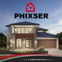 Phixser Solutions LLC