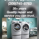 L and s appliance - Major Appliance Refinishing & Repair