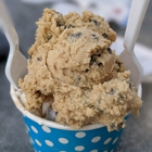 Cookie Dough Creation